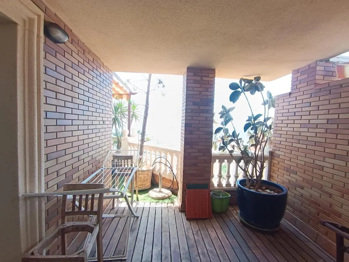 Expoholidays - Puertodulce Apartment Aguadulce  0*, Aguadulce (Almeria) Spain