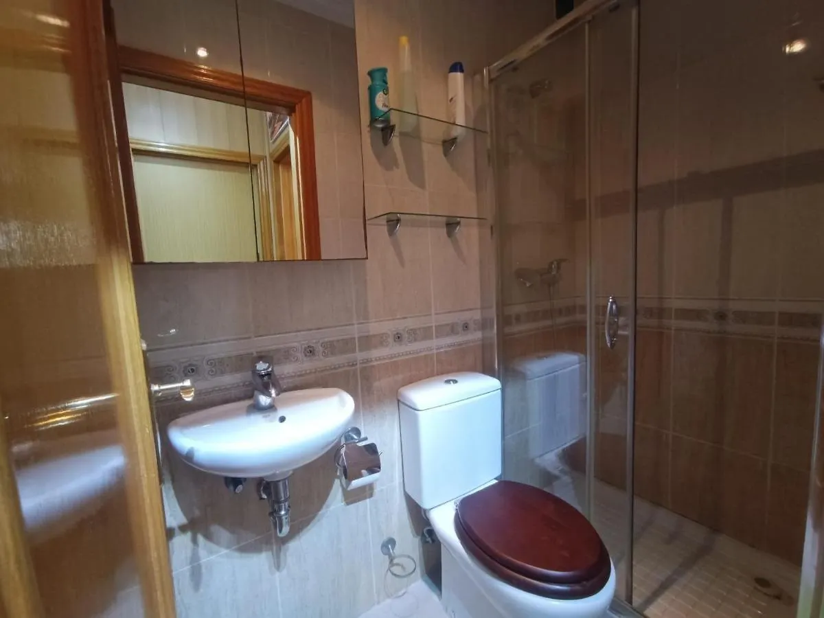 Expoholidays - Puertodulce Apartment Aguadulce  Aguadulce (Almeria)