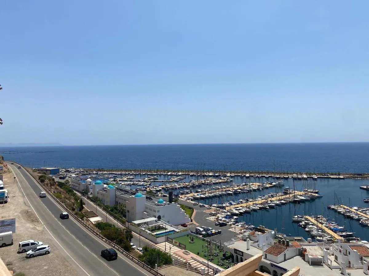 Expoholidays - Puertodulce Apartment Aguadulce  Spain