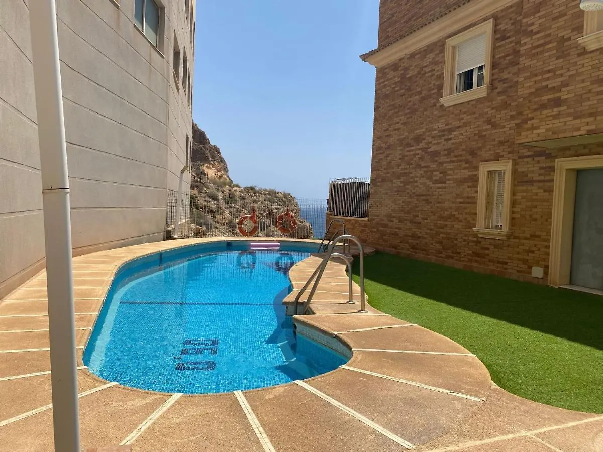 Expoholidays - Puertodulce Apartment Aguadulce  0*, Aguadulce (Almeria) Spain