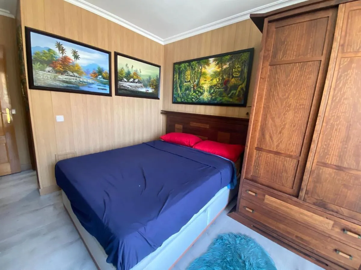 Expoholidays - Puertodulce Apartment Aguadulce   Aguadulce (Almeria)
