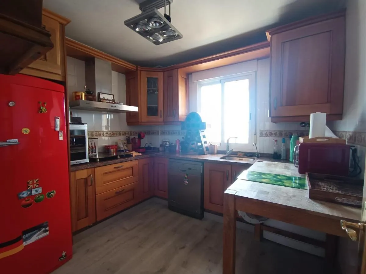 Expoholidays - Puertodulce Apartment Aguadulce  Spain