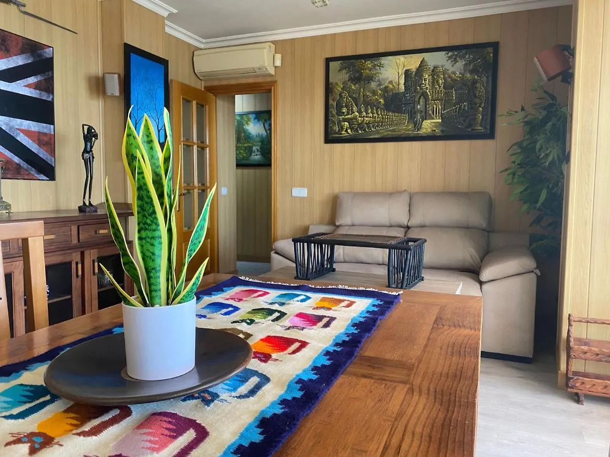 Expoholidays - Puertodulce Apartment Aguadulce  0*, Aguadulce (Almeria)