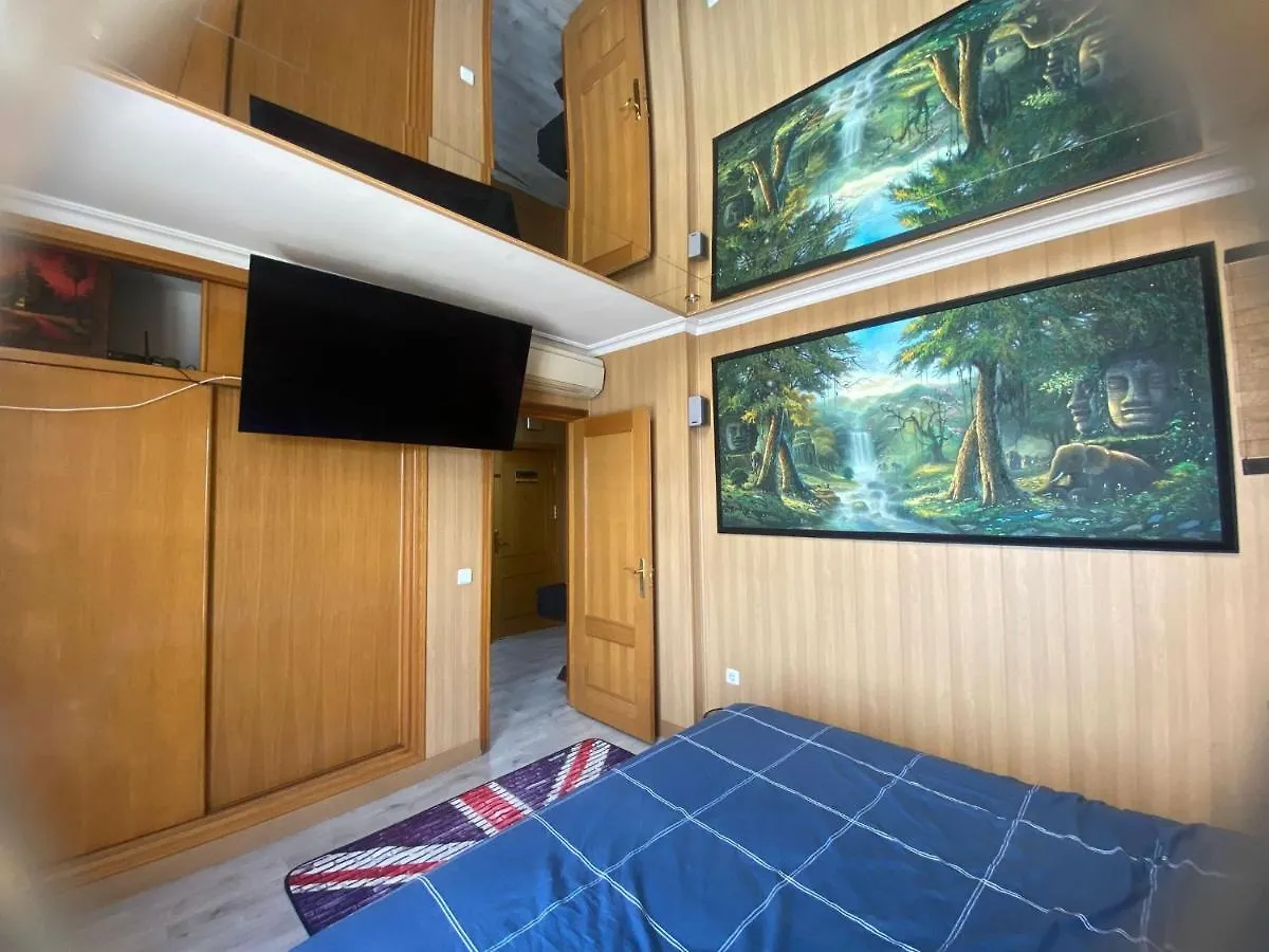 Expoholidays - Puertodulce Apartment Aguadulce   Aguadulce (Almeria)