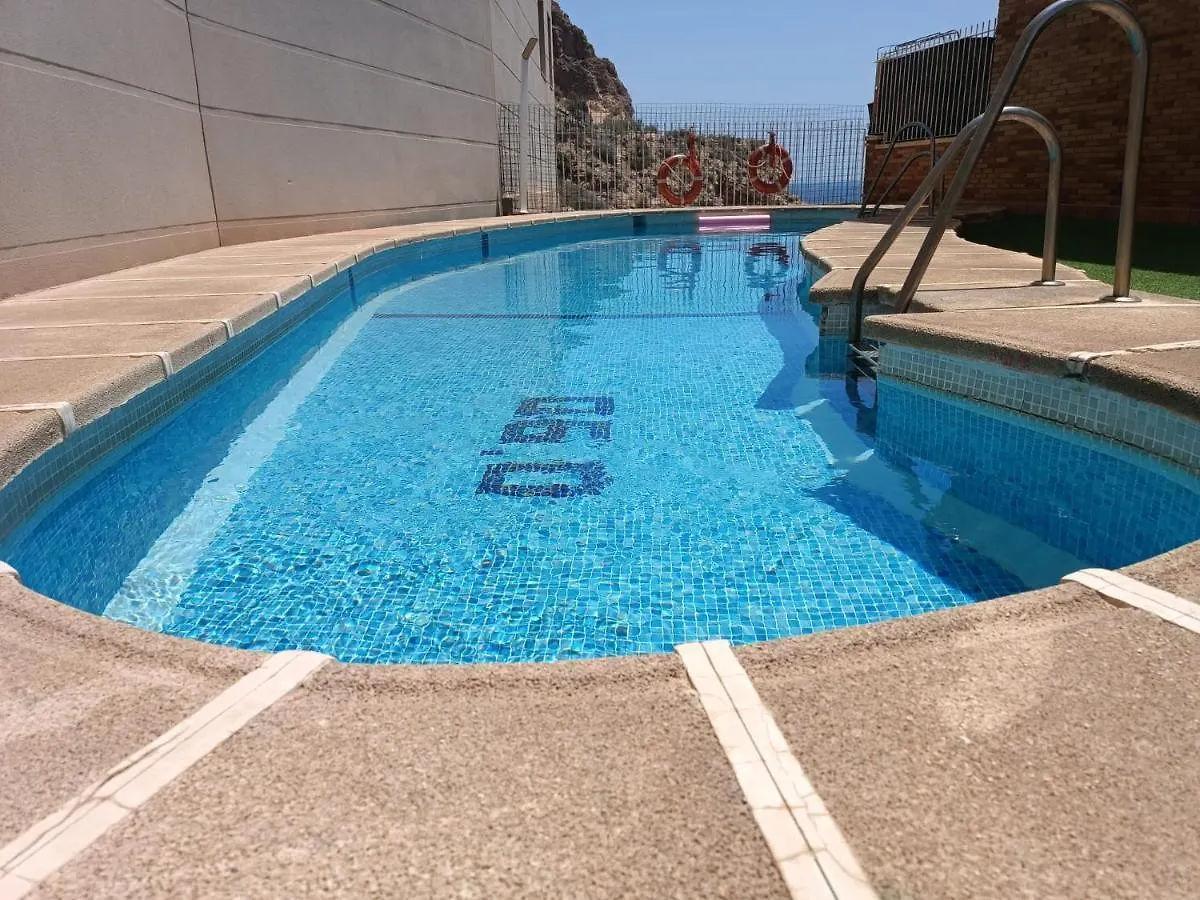 Expoholidays - Puertodulce Apartment Aguadulce  Spain
