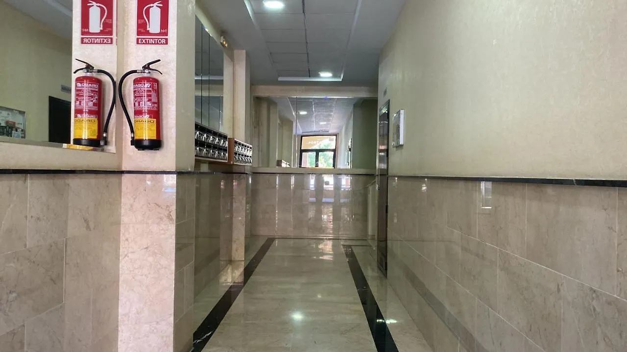 Expoholidays - Puertodulce Apartment Aguadulce  Spain